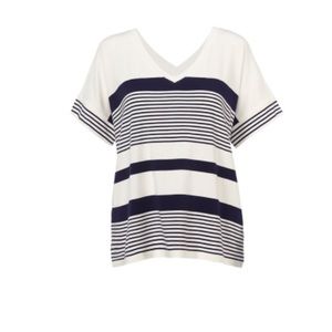 CAbi Sailor Tee